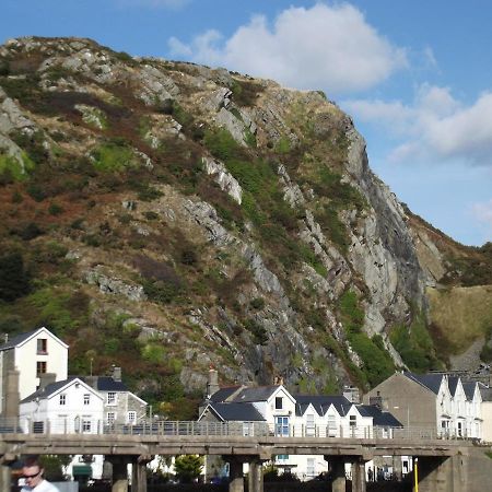 Villa Toll Bridge House Penmaenpool Exterior foto