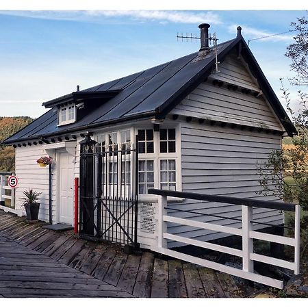 Villa Toll Bridge House Penmaenpool Exterior foto